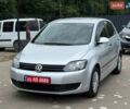 Сірий Фольксваген Golf Plus, об'ємом двигуна 1.4 л та пробігом 153 тис. км за 7350 $, фото 1 на Automoto.ua