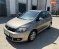 Сірий Фольксваген Golf Plus, об'ємом двигуна 1.2 л та пробігом 140 тис. км за 4850 $, фото 1 на Automoto.ua