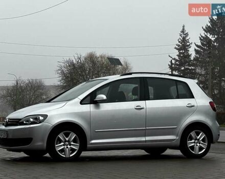 Серый Фольксваген Гольф Плюс, объемом двигателя 1.6 л и пробегом 189 тыс. км за 9399 $, фото 31 на Automoto.ua