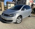 Сірий Фольксваген Golf Plus, об'ємом двигуна 1.6 л та пробігом 246 тис. км за 7700 $, фото 53 на Automoto.ua