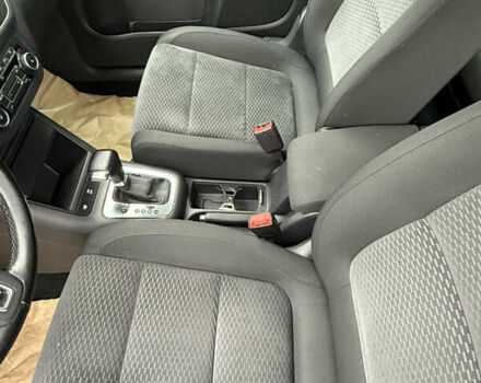 Серый Фольксваген Гольф Плюс, объемом двигателя 1.4 л и пробегом 153 тыс. км за 8650 $, фото 36 на Automoto.ua