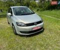 Сірий Фольксваген Golf Plus, об'ємом двигуна 1.4 л та пробігом 243 тис. км за 7600 $, фото 18 на Automoto.ua