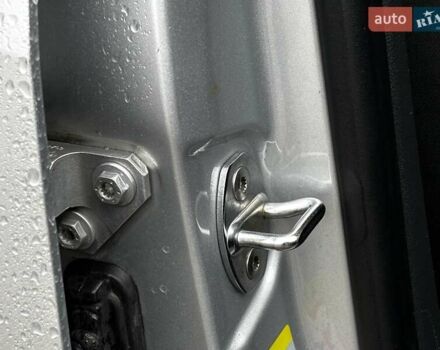 Серый Фольксваген Гольф Плюс, объемом двигателя 1.6 л и пробегом 189 тыс. км за 9499 $, фото 71 на Automoto.ua