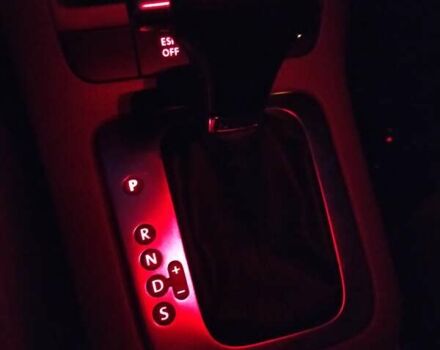 Сірий Фольксваген Golf Plus, об'ємом двигуна 1.4 л та пробігом 109 тис. км за 10300 $, фото 47 на Automoto.ua