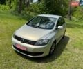 Сірий Фольксваген Golf Plus, об'ємом двигуна 1.4 л та пробігом 243 тис. км за 7600 $, фото 4 на Automoto.ua