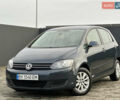 Серый Фольксваген Гольф Плюс, объемом двигателя 1.6 л и пробегом 245 тыс. км за 8199 $, фото 1 на Automoto.ua