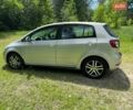 Сірий Фольксваген Golf Plus, об'ємом двигуна 1.4 л та пробігом 243 тис. км за 7600 $, фото 5 на Automoto.ua