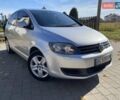 Сірий Фольксваген Golf Plus, об'ємом двигуна 1.6 л та пробігом 246 тис. км за 7700 $, фото 49 на Automoto.ua