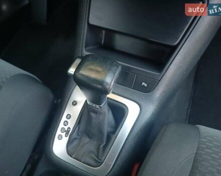 Фольксваген Гольф Плюс 2010 в Луцке на Automoto.ua Серый Фольксваген Гольф Плюс, объемом двигателя 1.6 л и пробегом 180 тыс. км за 8200 $, фото 27 на Automoto.ua