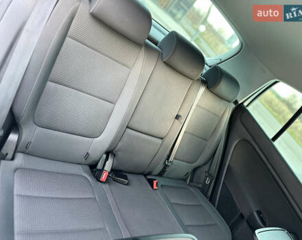 Серый Фольксваген Гольф Плюс, объемом двигателя 1.4 л и пробегом 184 тыс. км за 7200 $, фото 73 на Automoto.ua