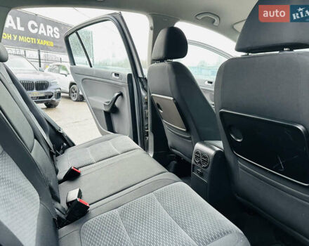 Серый Фольксваген Гольф Плюс, объемом двигателя 1.4 л и пробегом 162 тыс. км за 8200 $, фото 17 на Automoto.ua