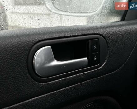 Серый Фольксваген Гольф Плюс, объемом двигателя 1.6 л и пробегом 189 тыс. км за 9499 $, фото 110 на Automoto.ua