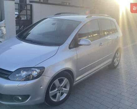 Серый Фольксваген Гольф Плюс, объемом двигателя 1.6 л и пробегом 280 тыс. км за 7400 $, фото 9 на Automoto.ua