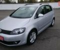 Серый Фольксваген Гольф Плюс, объемом двигателя 1.4 л и пробегом 167 тыс. км за 8250 $, фото 20 на Automoto.ua