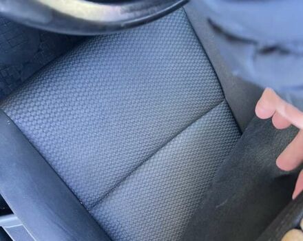 Серый Фольксваген Гольф Плюс, объемом двигателя 1.4 л и пробегом 260 тыс. км за 7450 $, фото 36 на Automoto.ua