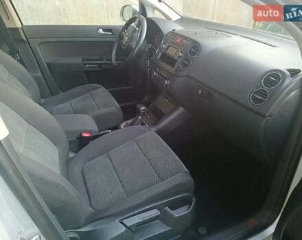 Фольксваген Гольф Плюс 2010 в Луцке на Automoto.ua Серый Фольксваген Гольф Плюс, объемом двигателя 1.6 л и пробегом 180 тыс. км за 8200 $, фото 17 на Automoto.ua