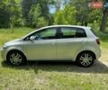 Сірий Фольксваген Golf Plus, об'ємом двигуна 1.4 л та пробігом 243 тис. км за 7600 $, фото 6 на Automoto.ua