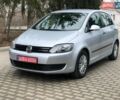 Серый Фольксваген Гольф Плюс, объемом двигателя 1.4 л и пробегом 150 тыс. км за 7300 $, фото 1 на Automoto.ua