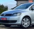 Серый Фольксваген Гольф Плюс, объемом двигателя 1.6 л и пробегом 179 тыс. км за 7350 $, фото 8 на Automoto.ua