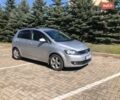 Серый Фольксваген Гольф Плюс, объемом двигателя 1.6 л и пробегом 241 тыс. км за 7700 $, фото 1 на Automoto.ua
