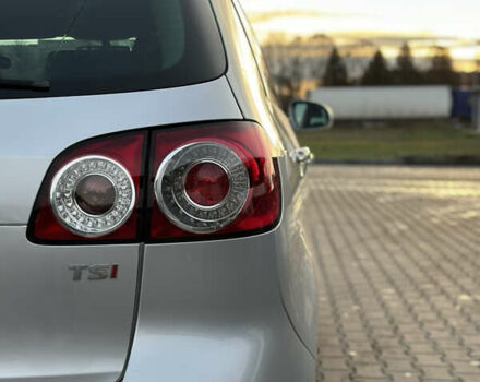 Серый Фольксваген Гольф Плюс, объемом двигателя 1.4 л и пробегом 184 тыс. км за 7200 $, фото 31 на Automoto.ua