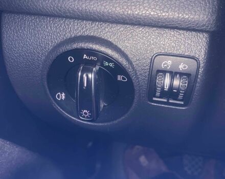 Серый Фольксваген Гольф Плюс, объемом двигателя 1.4 л и пробегом 175 тыс. км за 8300 $, фото 20 на Automoto.ua