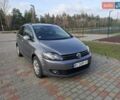 Серый Фольксваген Гольф Плюс, объемом двигателя 1.2 л и пробегом 241 тыс. км за 8300 $, фото 1 на Automoto.ua