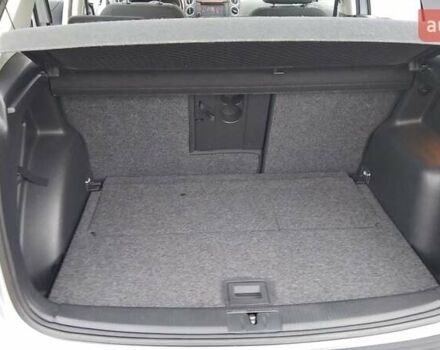 Серый Фольксваген Гольф Плюс, объемом двигателя 1.4 л и пробегом 167 тыс. км за 8150 $, фото 15 на Automoto.ua