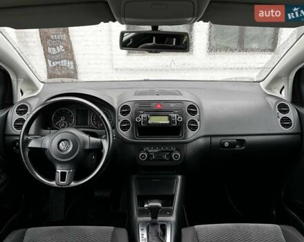 Серый Фольксваген Гольф Плюс, объемом двигателя 1.6 л и пробегом 189 тыс. км за 9499 $, фото 103 на Automoto.ua