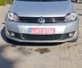 Сірий Фольксваген Golf Plus, об'ємом двигуна 1.4 л та пробігом 210 тис. км за 7800 $, фото 2 на Automoto.ua