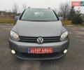 Сірий Фольксваген Golf Plus, об'ємом двигуна 1.4 л та пробігом 109 тис. км за 10300 $, фото 7 на Automoto.ua