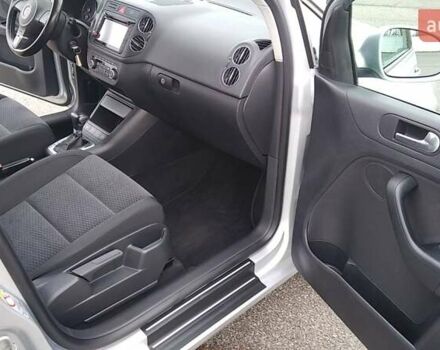 Серый Фольксваген Гольф Плюс, объемом двигателя 1.4 л и пробегом 167 тыс. км за 8250 $, фото 34 на Automoto.ua