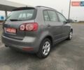 Сірий Фольксваген Golf Plus, об'ємом двигуна 1.4 л та пробігом 109 тис. км за 10300 $, фото 2 на Automoto.ua