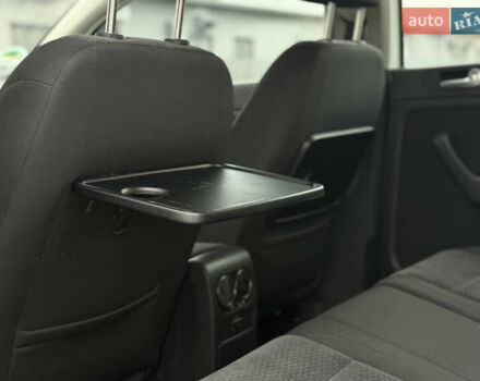 Серый Фольксваген Гольф Плюс, объемом двигателя 1.4 л и пробегом 168 тыс. км за 6450 $, фото 36 на Automoto.ua