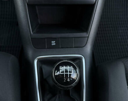 Серый Фольксваген Гольф Плюс, объемом двигателя 1.6 л и пробегом 214 тыс. км за 8350 $, фото 36 на Automoto.ua