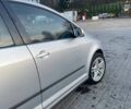 Серый Фольксваген Гольф Плюс, объемом двигателя 1.4 л и пробегом 257 тыс. км за 9999 $, фото 2 на Automoto.ua