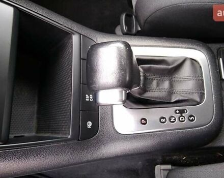 Серый Фольксваген Гольф Плюс, объемом двигателя 1.4 л и пробегом 167 тыс. км за 8250 $, фото 10 на Automoto.ua