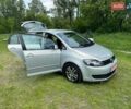Сірий Фольксваген Golf Plus, об'ємом двигуна 1.4 л та пробігом 243 тис. км за 7600 $, фото 41 на Automoto.ua