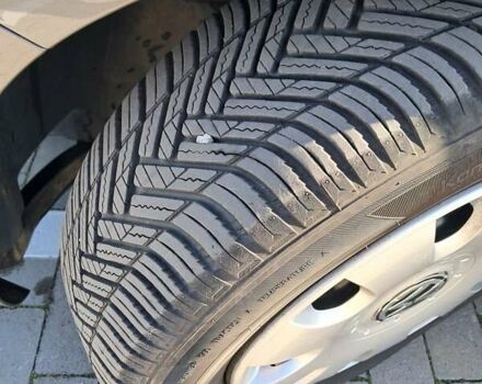 Серый Фольксваген Гольф Плюс, объемом двигателя 1.39 л и пробегом 186 тыс. км за 7100 $, фото 23 на Automoto.ua