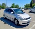 Сірий Фольксваген Golf Plus, об'ємом двигуна 1.2 л та пробігом 197 тис. км за 6700 $, фото 1 на Automoto.ua