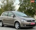 Сірий Фольксваген Golf Plus, об'ємом двигуна 1.4 л та пробігом 216 тис. км за 6900 $, фото 1 на Automoto.ua