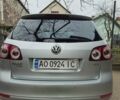 Серый Фольксваген Гольф Плюс, объемом двигателя 1.6 л и пробегом 240 тыс. км за 6200 $, фото 7 на Automoto.ua