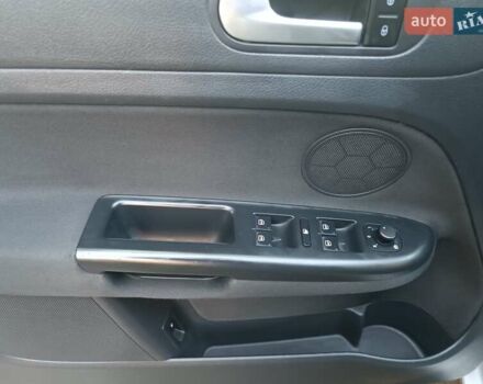 Фольксваген Гольф Плюс 2010 в Луцке на Automoto.ua Серый Фольксваген Гольф Плюс, объемом двигателя 1.6 л и пробегом 180 тыс. км за 8200 $, фото 20 на Automoto.ua