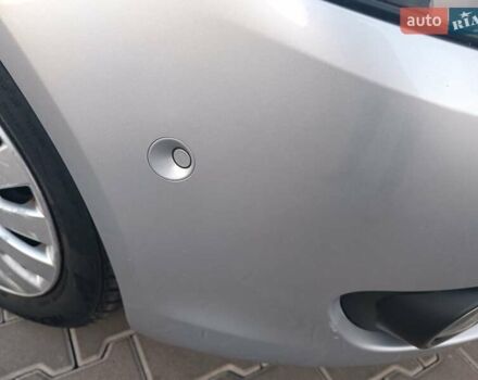 Фольксваген Гольф Плюс 2010 в Луцке на Automoto.ua Серый Фольксваген Гольф Плюс, объемом двигателя 1.6 л и пробегом 180 тыс. км за 8200 $, фото 10 на Automoto.ua