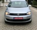 Серый Фольксваген Гольф Плюс, объемом двигателя 1.4 л и пробегом 150 тыс. км за 7300 $, фото 4 на Automoto.ua