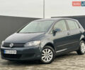 Серый Фольксваген Гольф Плюс, объемом двигателя 1.6 л и пробегом 245 тыс. км за 8199 $, фото 1 на Automoto.ua