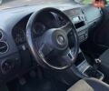 Сірий Фольксваген Golf Plus, об'ємом двигуна 1.4 л та пробігом 156 тис. км за 7500 $, фото 10 на Automoto.ua