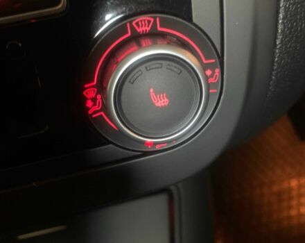 Серый Фольксваген Гольф Плюс, объемом двигателя 1.4 л и пробегом 175 тыс. км за 8300 $, фото 17 на Automoto.ua