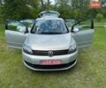 Сірий Фольксваген Golf Plus, об'ємом двигуна 1.4 л та пробігом 243 тис. км за 7600 $, фото 43 на Automoto.ua