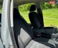 Сірий Фольксваген Golf Plus, об'ємом двигуна 1.4 л та пробігом 243 тис. км за 7600 $, фото 53 на Automoto.ua